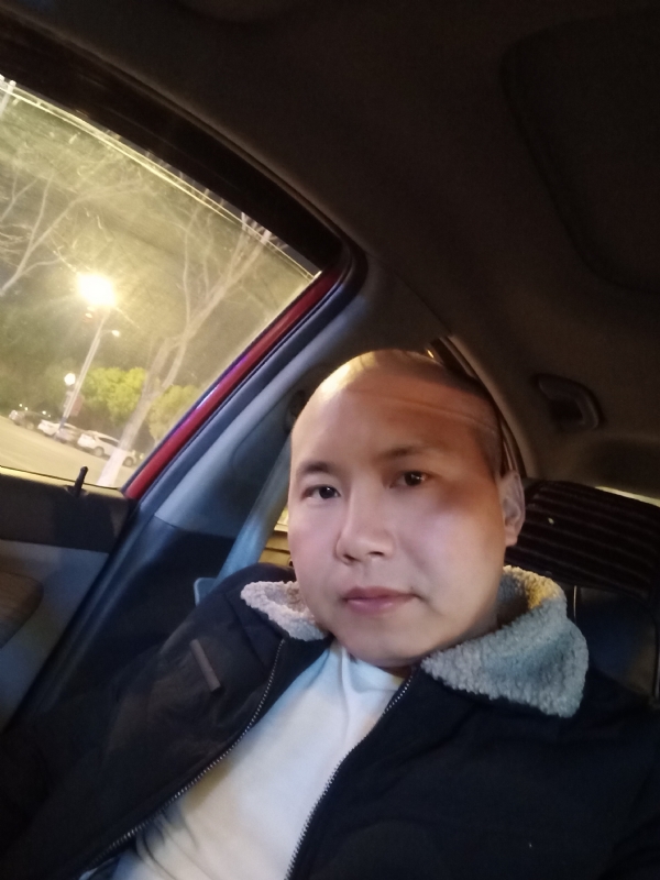 平平淡淡的第一张照片--浦城相亲网