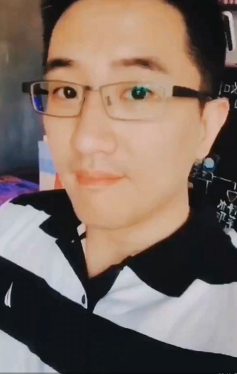虎子的第一张照片--浦城相亲网