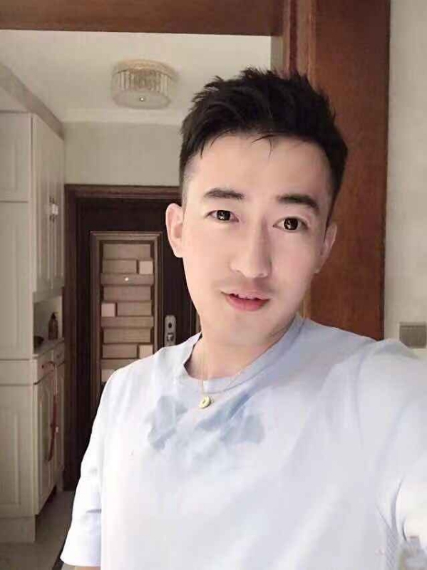 元素囡的第一张照片--浦城相亲网