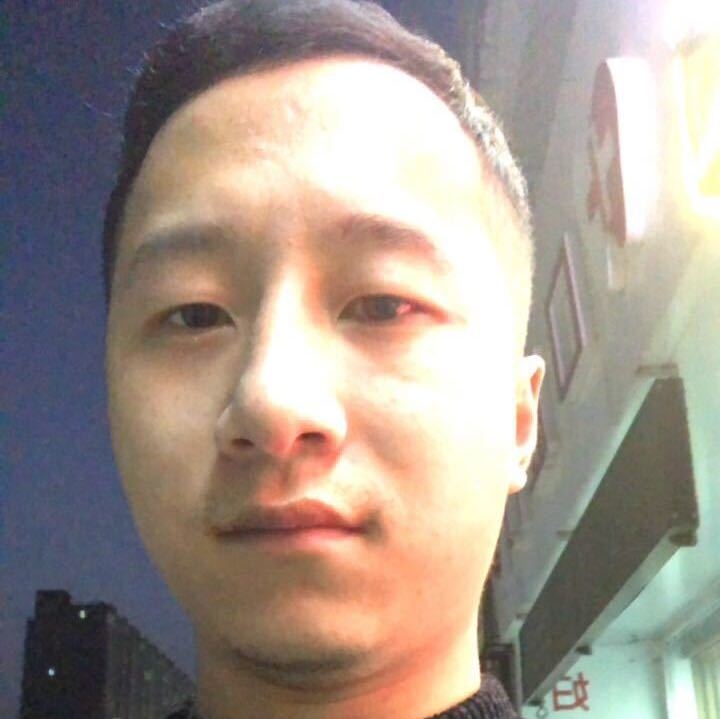 下雨过后的第一张照片--浦城相亲网