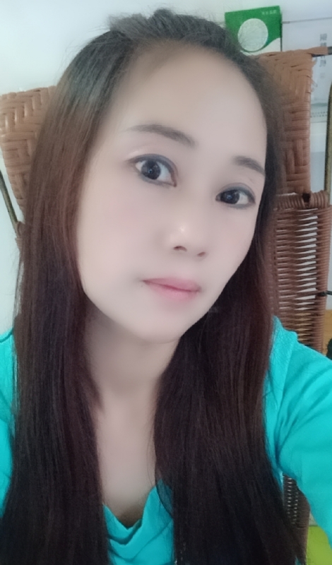 阿玲的第一张照片--浦城相亲网