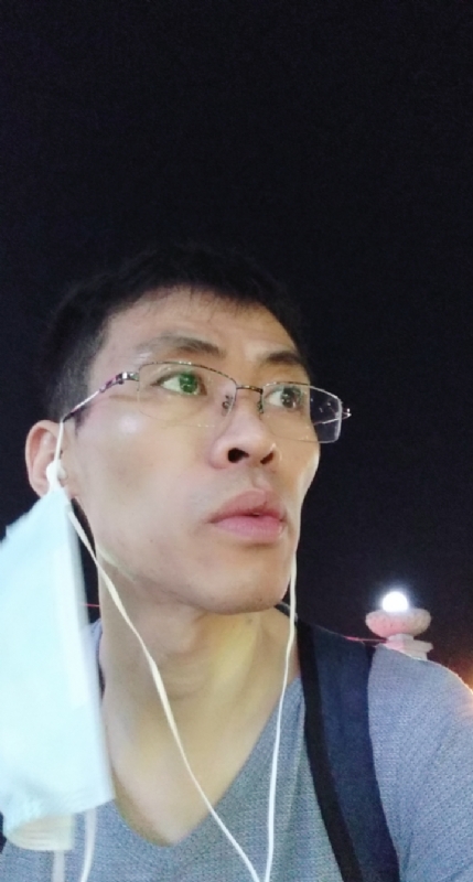 上善若水任方圆的第一张照片--浦城相亲网