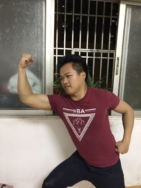 彭宏谊的第一张照片--浦城相亲网