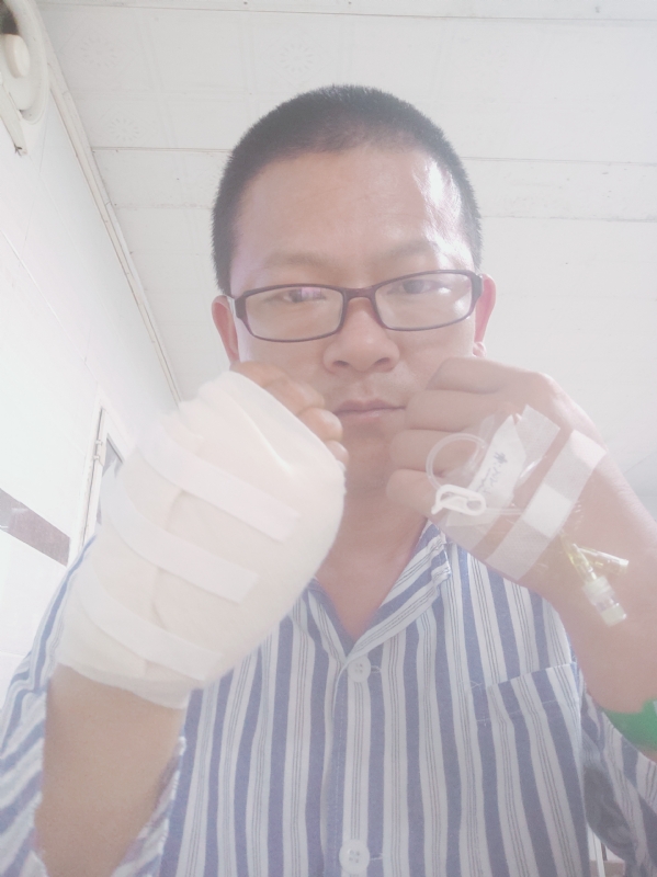 脱单而来的第一张照片--浦城相亲网
