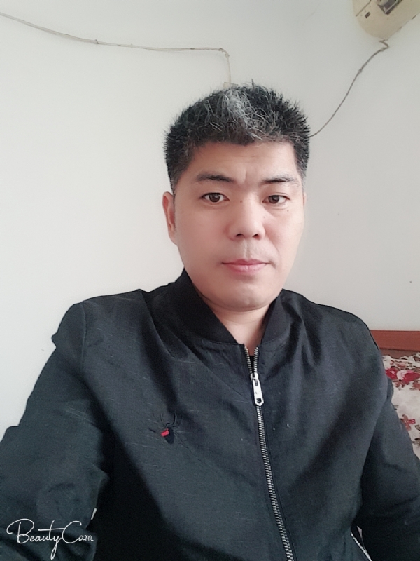 要真心寻找有缘人的第二张照片--浦城相亲网