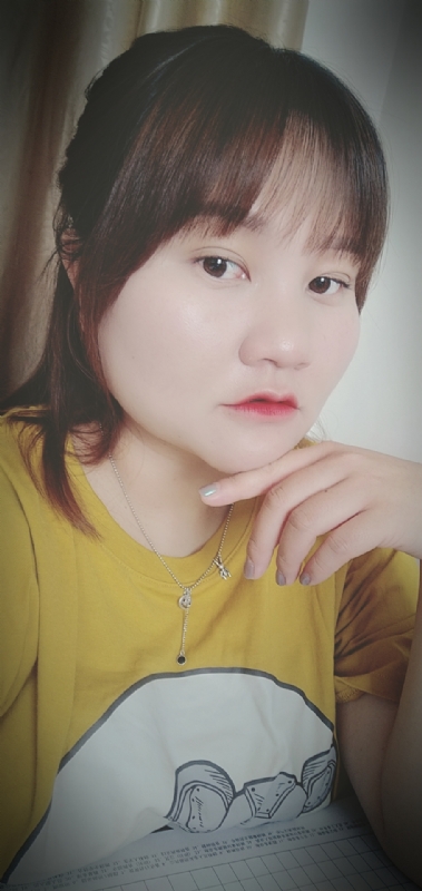 小茶的第三张照片--浦城相亲网