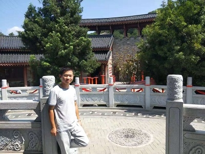 方向的第一张照片--浦城相亲网