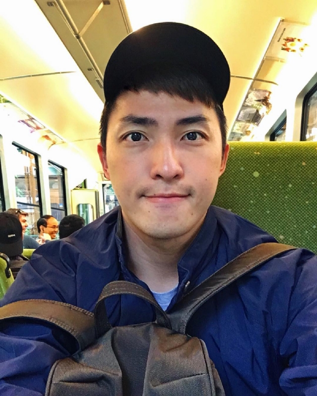 幸福满满的第一张照片--浦城相亲网