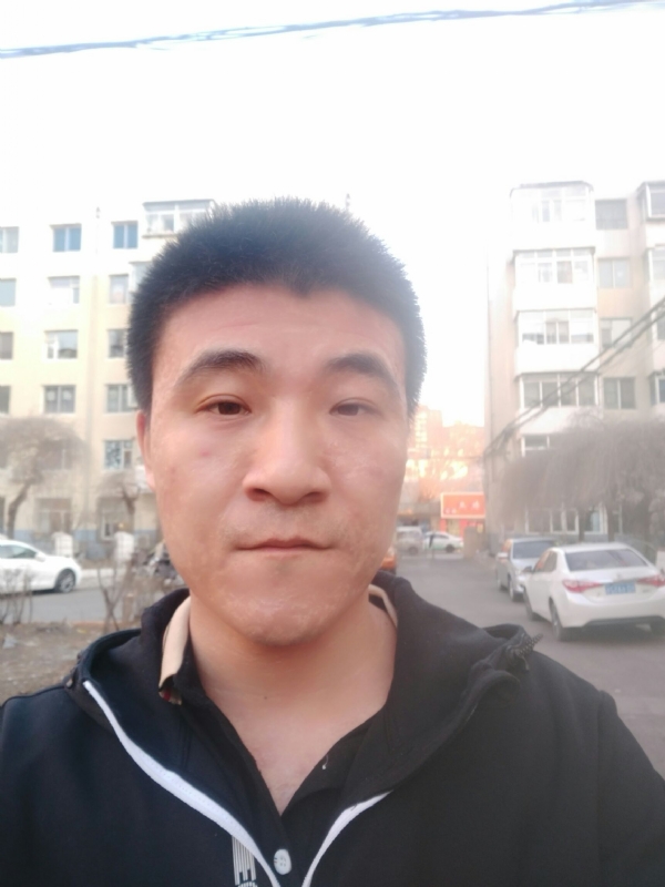 熊猫炖土豆的第一张照片--浦城相亲网