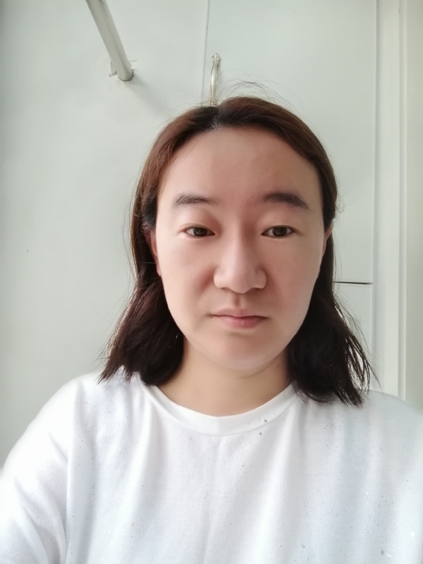 洁的第一张照片--浦城相亲网