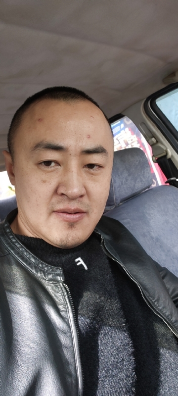 精神九哥的第一张照片--浦城相亲网