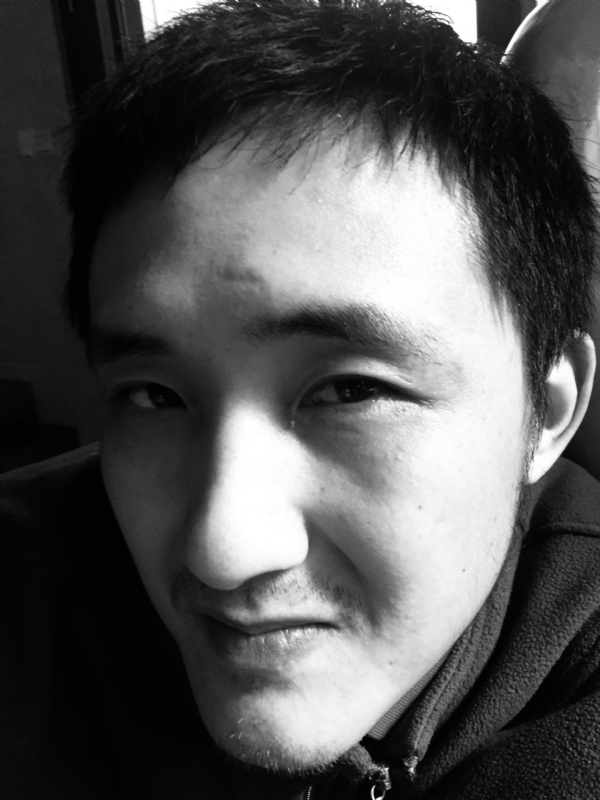 孙伟伟的第一张照片--浦城相亲网