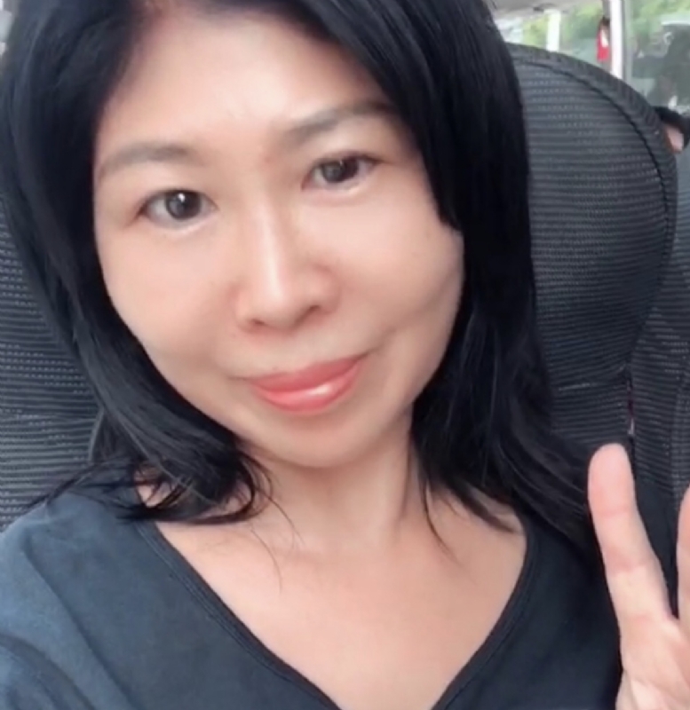 Lina的第三张照片--浦城相亲网