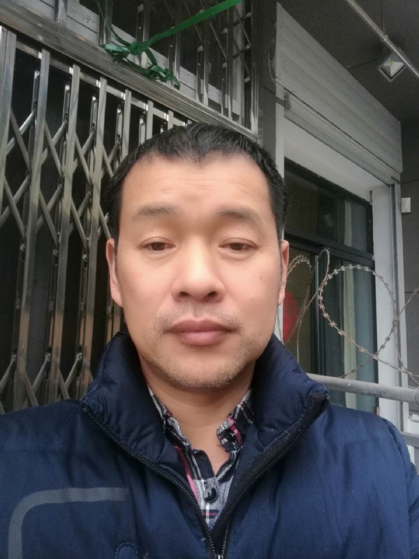 缘来是你的第三张照片--浦城相亲网