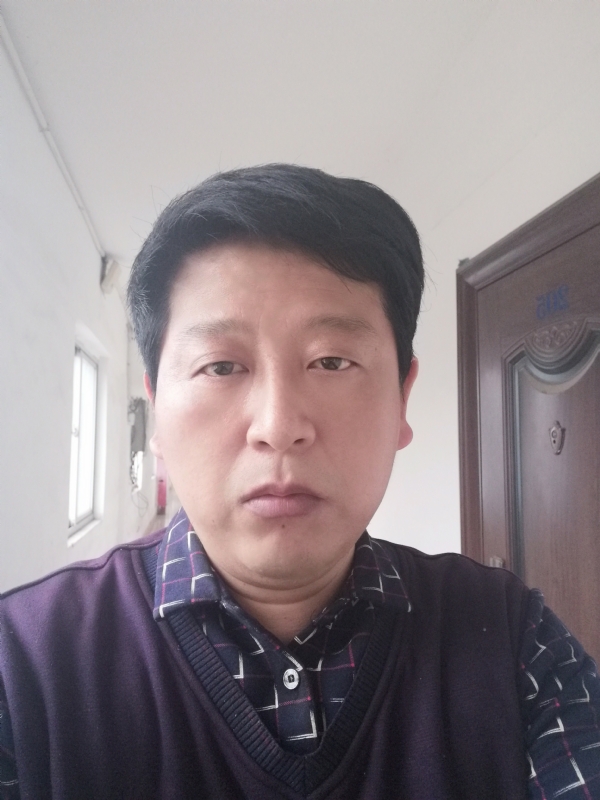 夜色温柔的第三张照片--浦城相亲网