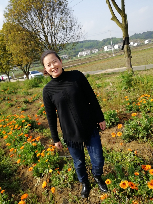 征婚女人的第一张照片--浦城相亲网