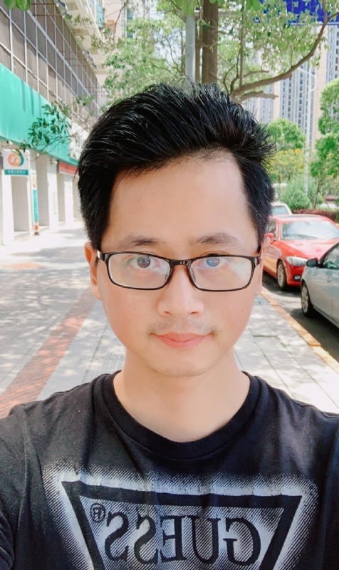 欧金的第一张照片--浦城相亲网