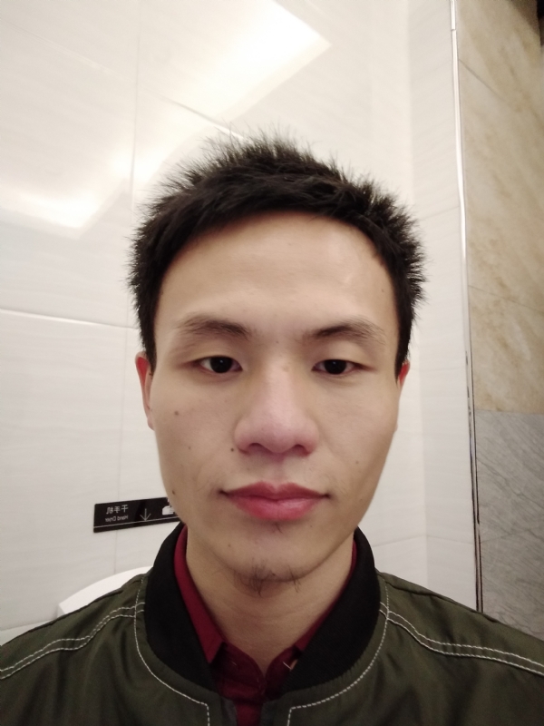 红日的第一张照片--浦城相亲网