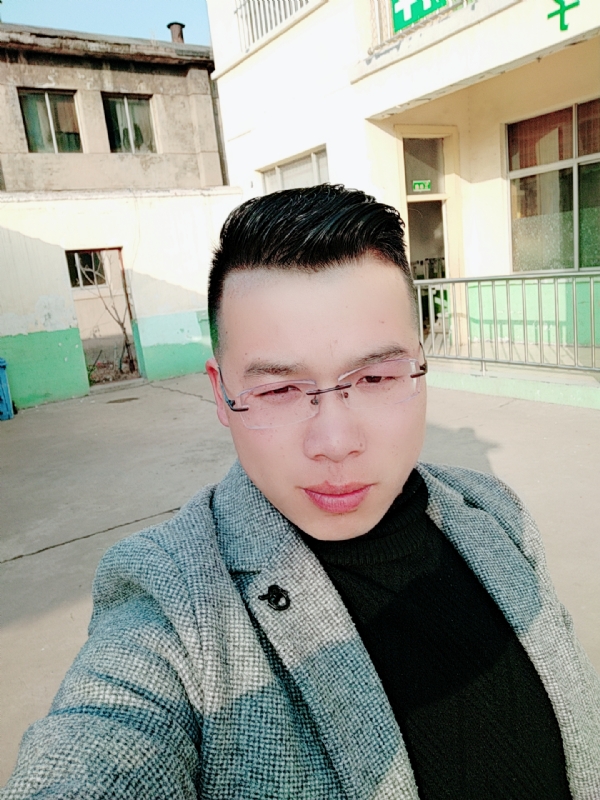 舍得的第一张照片--浦城相亲网