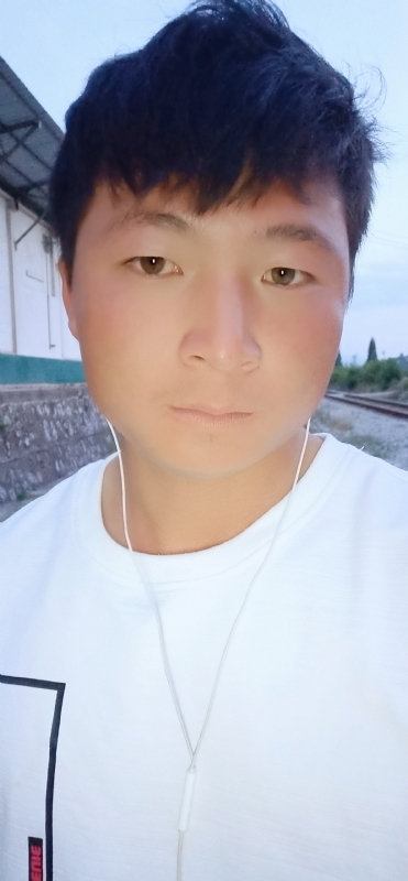 执念的第一张照片--浦城相亲网
