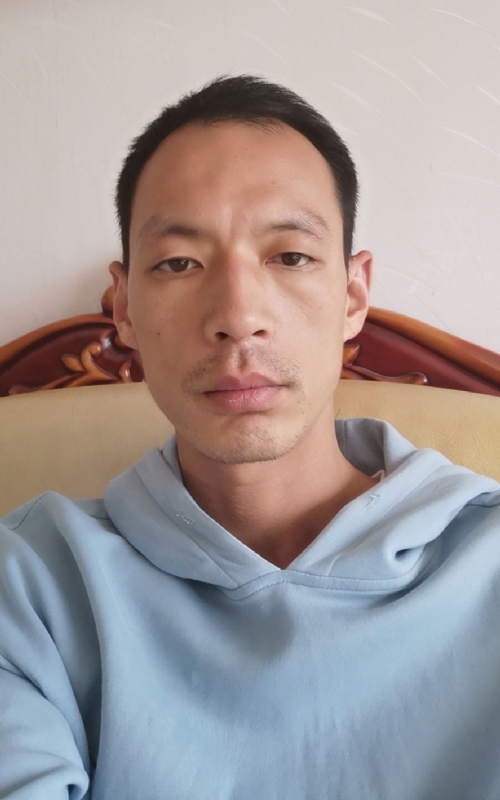 遇见的第一张照片--浦城相亲网