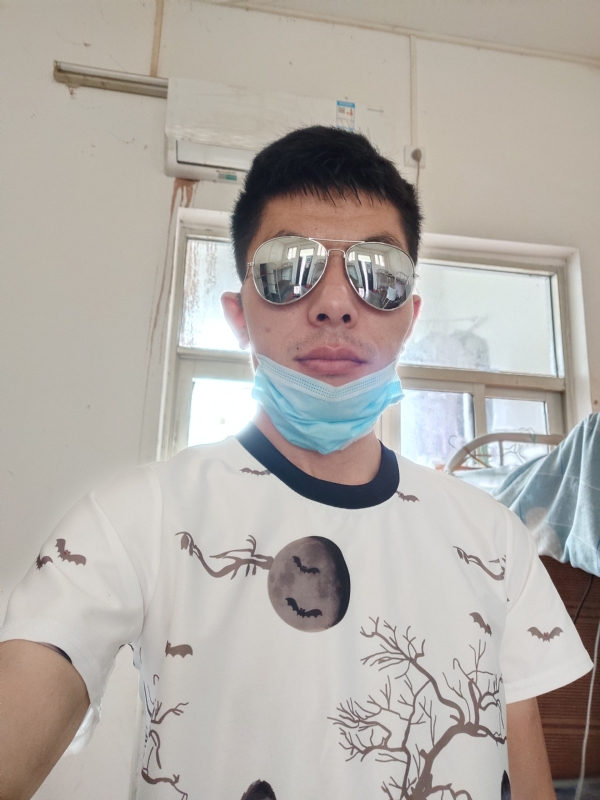 馨荣的第二张照片--浦城相亲网