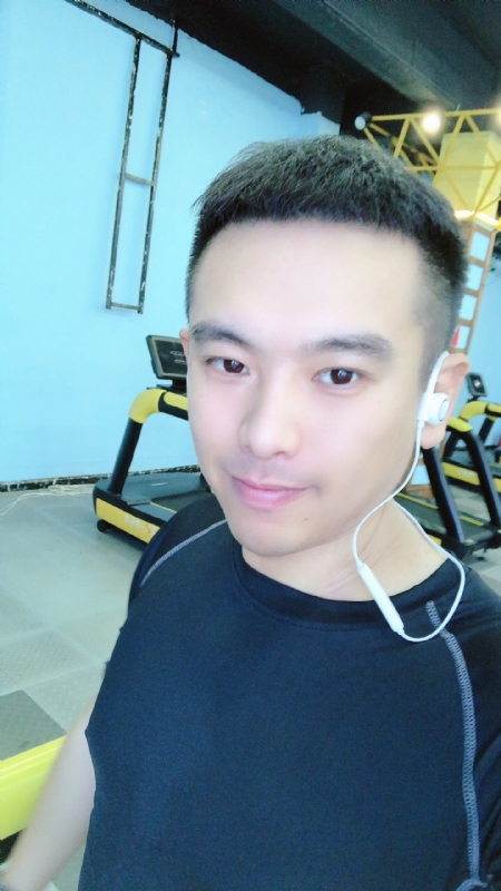 紫色天蝎的第一张照片--浦城相亲网