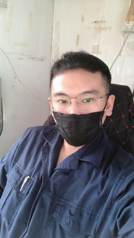 紫色天蝎的第三张照片--浦城相亲网