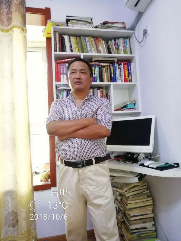 天马行空的第一张照片--浦城相亲网