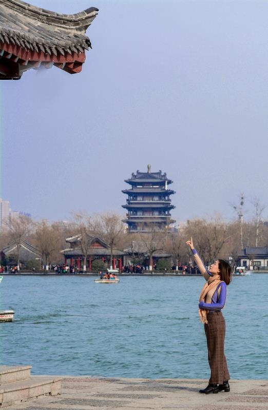 深水百合的第一张照片--浦城相亲网