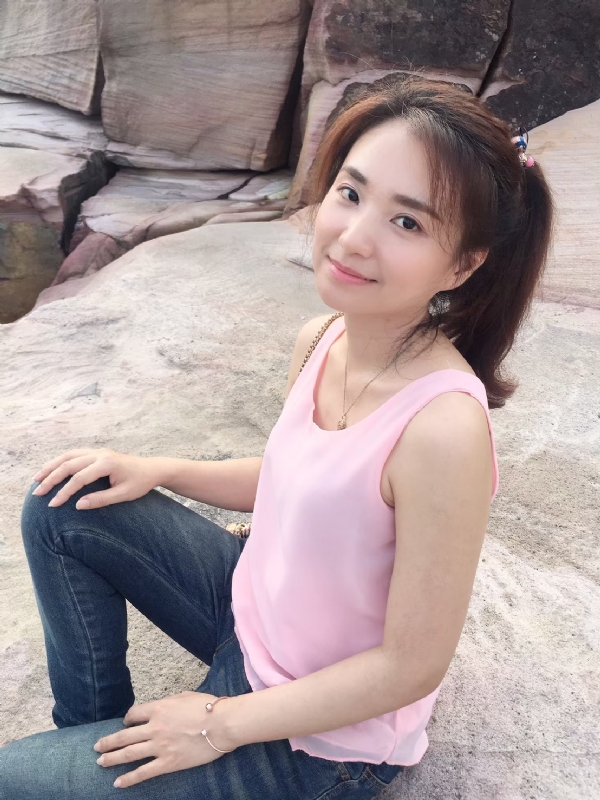 Jane的第二张照片--浦城相亲网