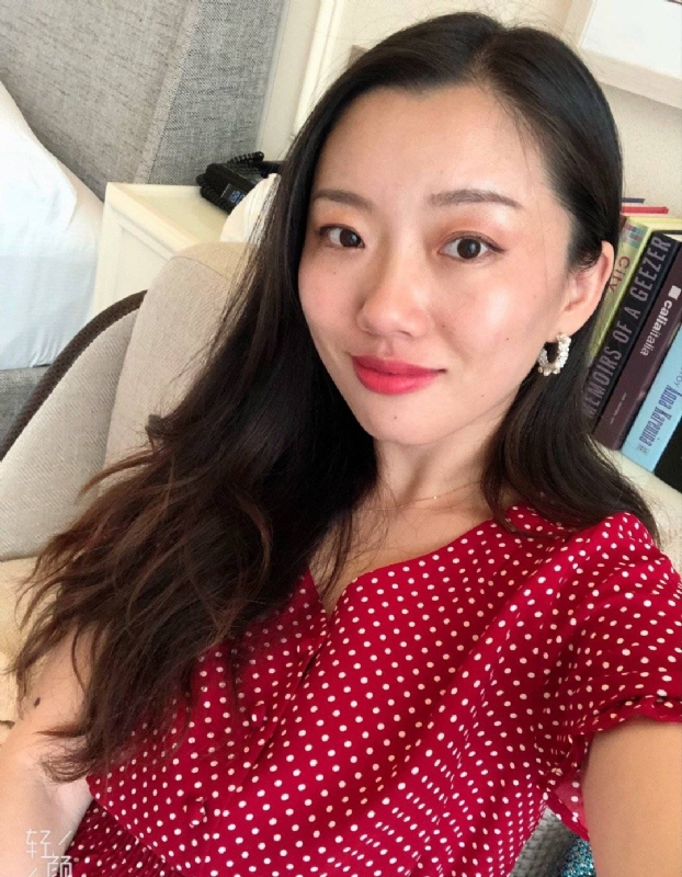 往事如烟的第三张照片--浦城相亲网