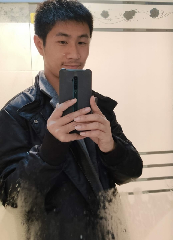 白色的风的第一张照片--浦城相亲网