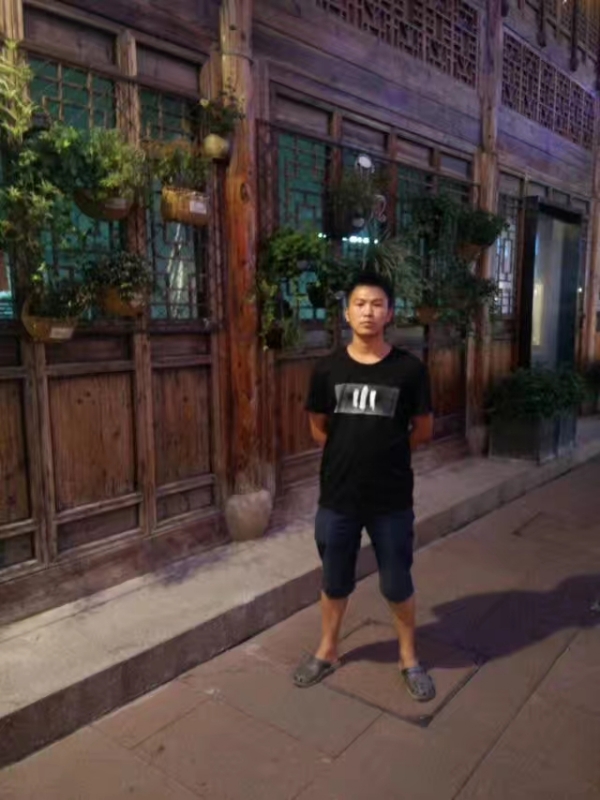 回忆的第一张照片--浦城相亲网