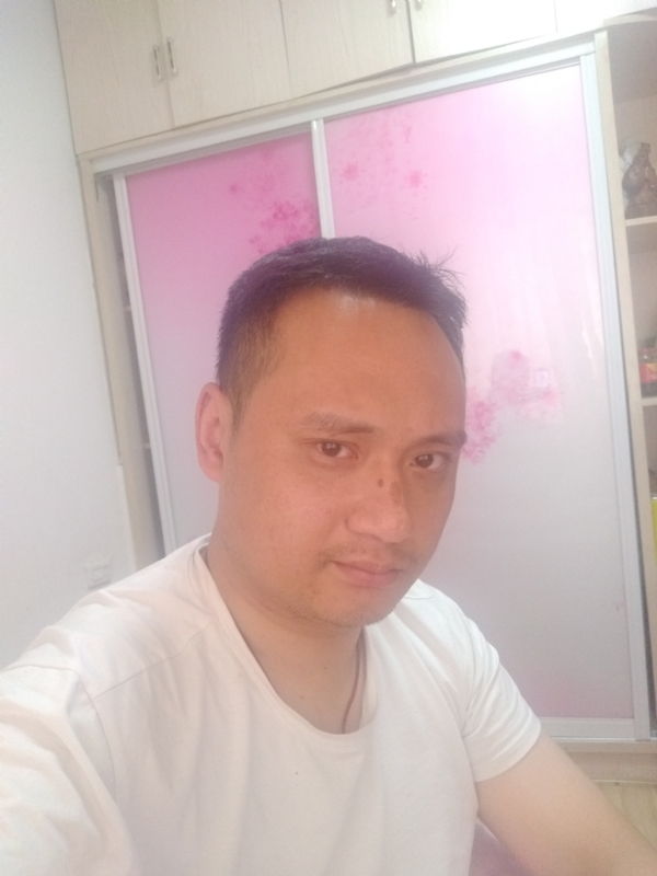 孤单的小冬瓜的第一张照片--浦城相亲网