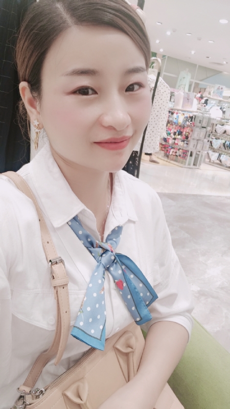 如意的第一张照片--浦城相亲网