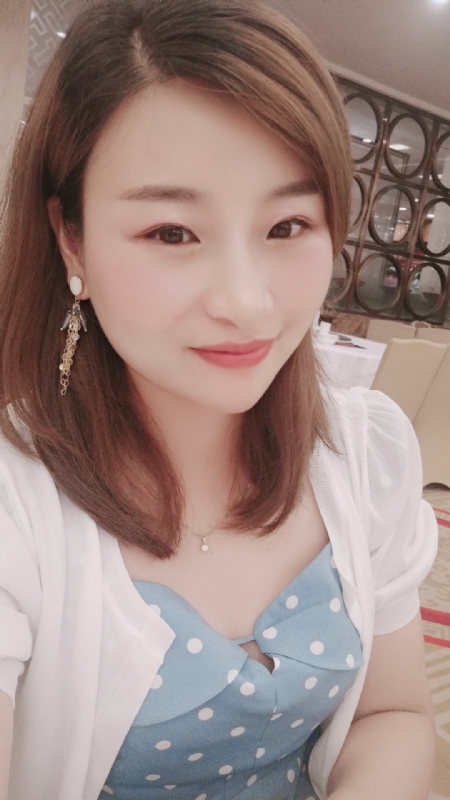 如意的第二张照片--浦城相亲网