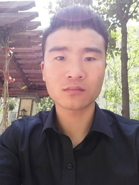 安之若素的第一张照片--浦城相亲网