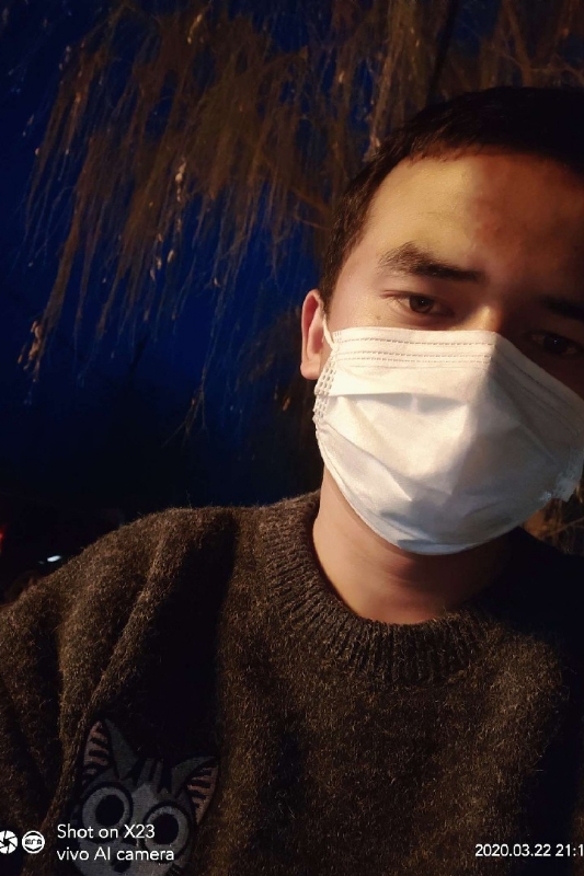只求结婚的第一张照片--浦城相亲网