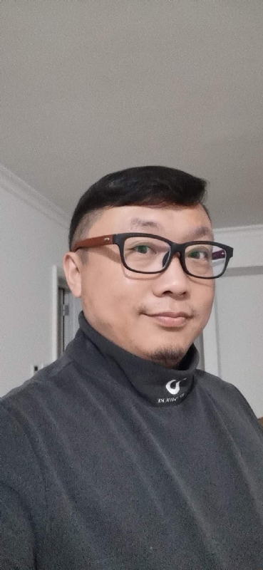 逐航的第一张照片--浦城相亲网