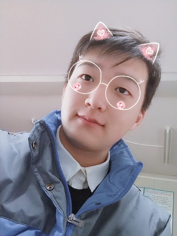 岚歌的第二张照片--浦城相亲网