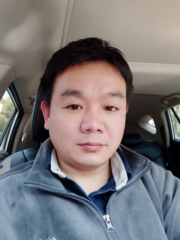 上善若水的第二张照片--浦城相亲网