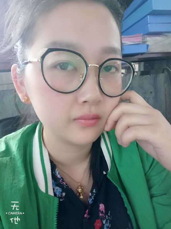 小琦的第一张照片--浦城相亲网