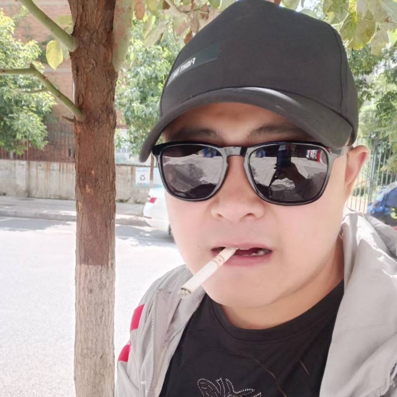 瞄小七的第一张照片--浦城相亲网