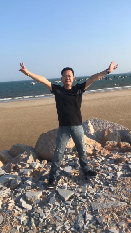 天天的第一张照片--浦城相亲网