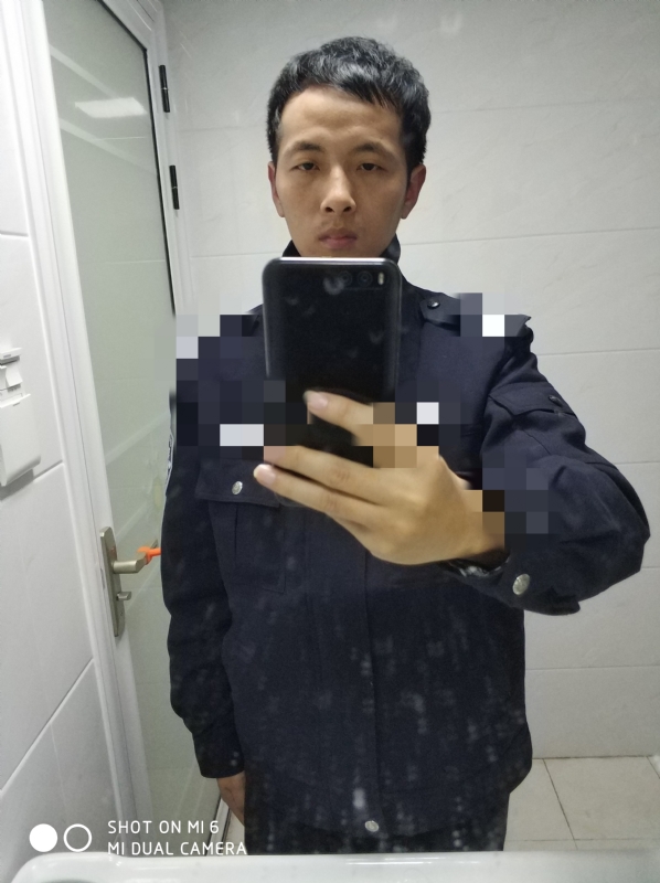 沧笙踏歌的第一张照片--浦城相亲网