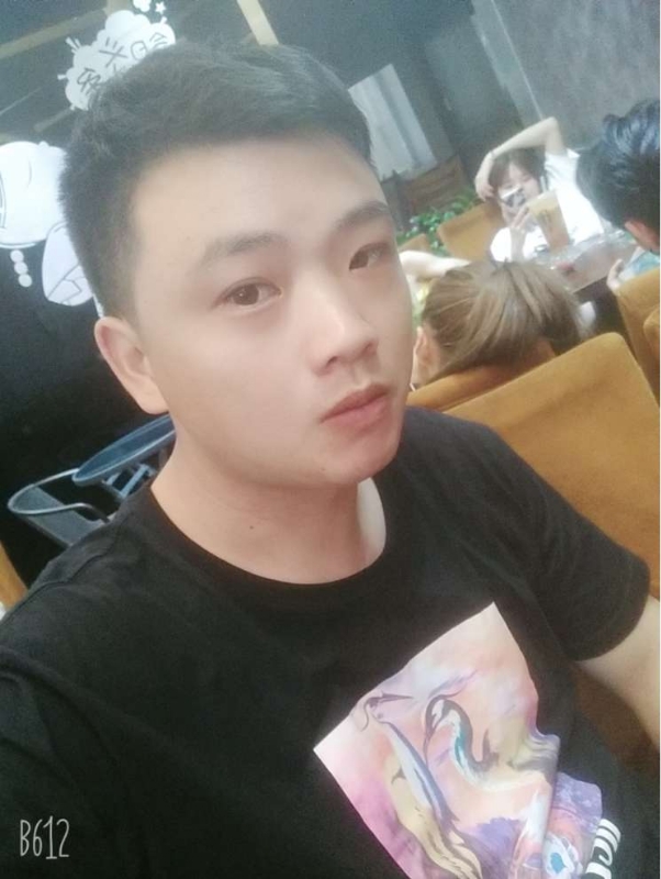 Tango的第一张照片--浦城相亲网