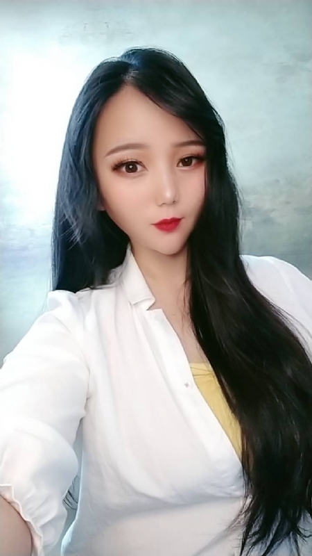 真水无香的第二张照片--浦城相亲网