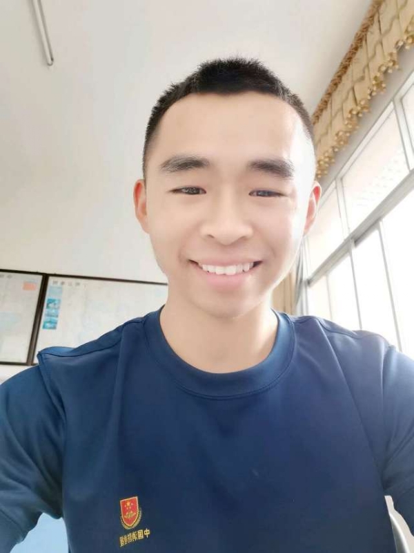 超超的第一张照片--浦城相亲网