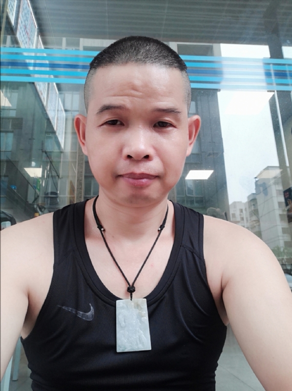 曾生的第一张照片--浦城相亲网